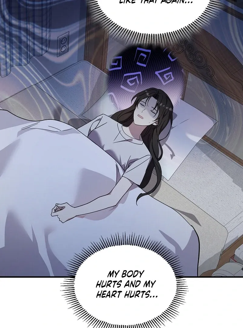 My Trash Ex-Boyfriend Chapter 4 page 107 - 