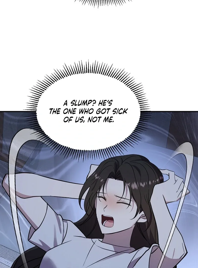 My Trash Ex-Boyfriend Chapter 4 page 108 - 