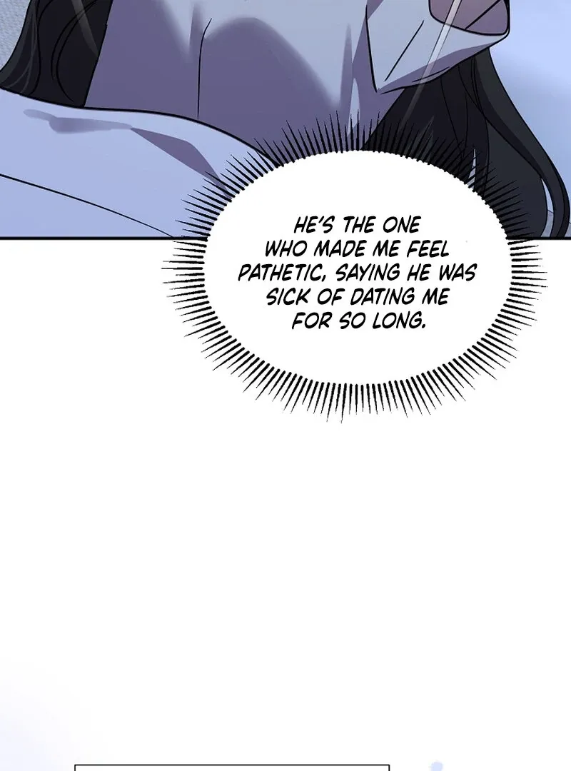 My Trash Ex-Boyfriend Chapter 4 page 109 - 