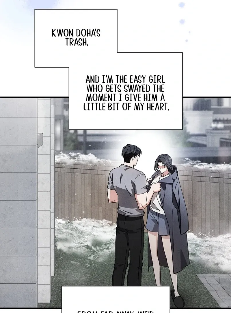 My Trash Ex-Boyfriend Chapter 4 page 112 - 