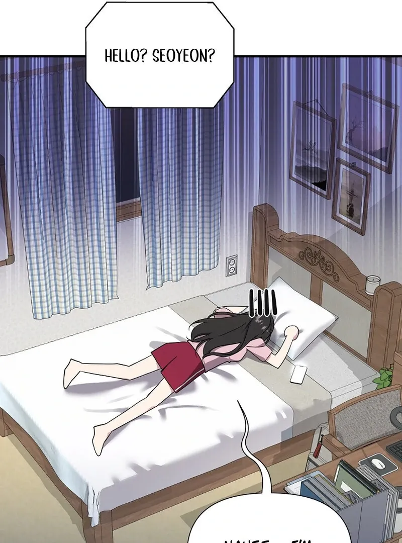 My Trash Ex-Boyfriend Chapter 4 page 14 - 