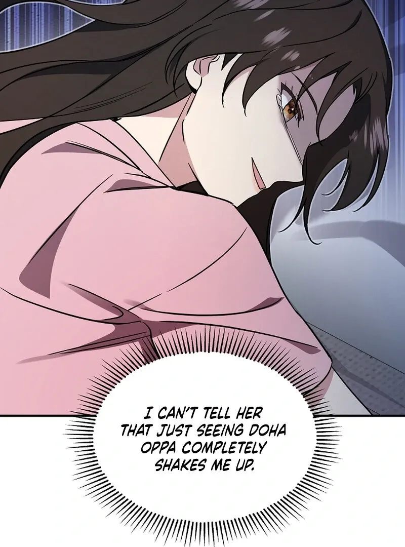 My Trash Ex-Boyfriend Chapter 4 page 16 - 