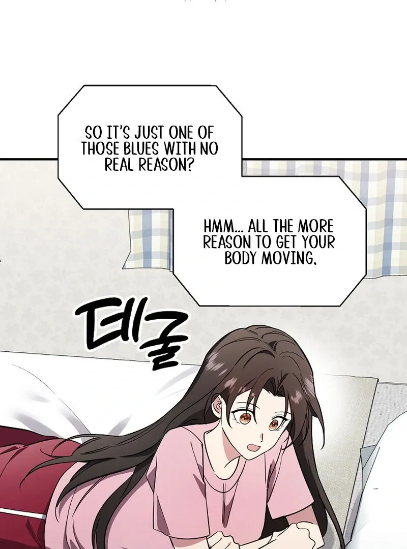 My Trash Ex-Boyfriend Chapter 4 page 17 - 