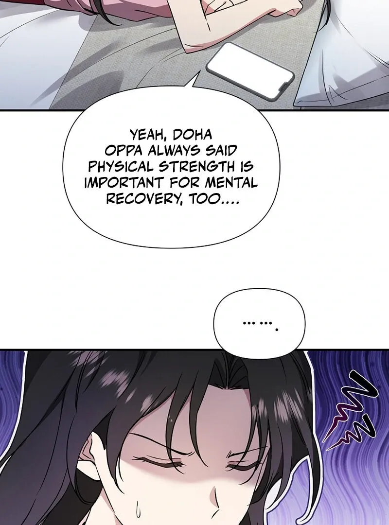 My Trash Ex-Boyfriend Chapter 4 page 18 - 