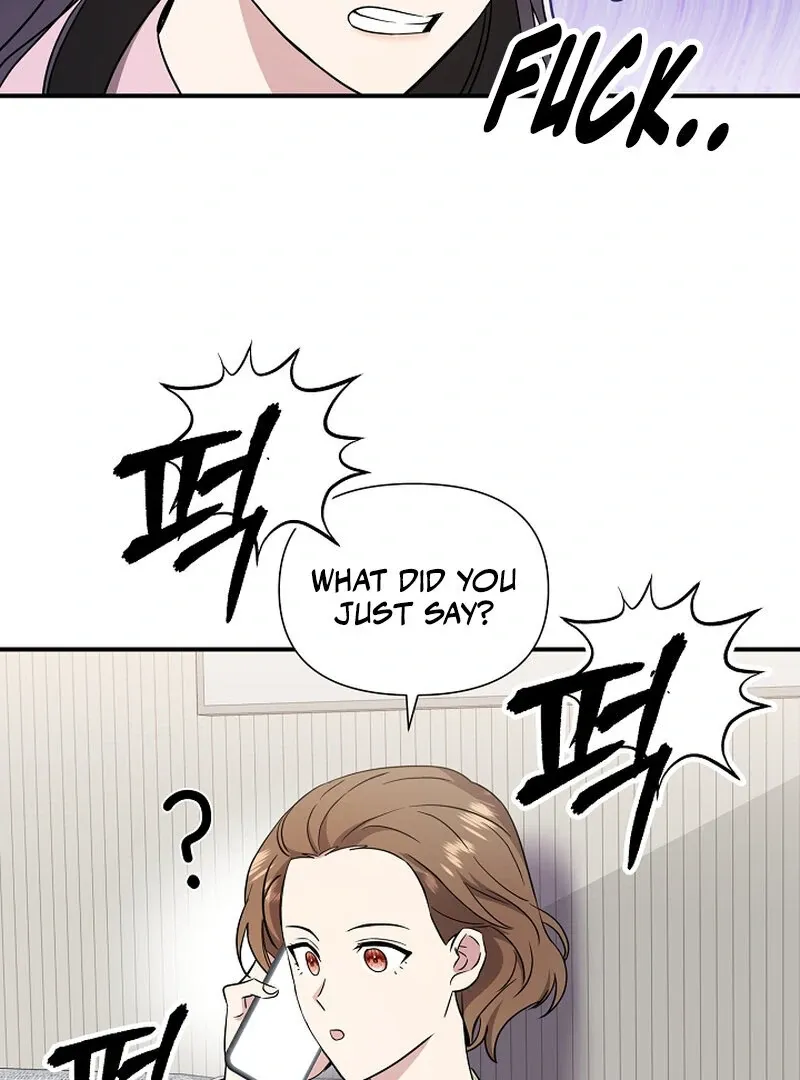 My Trash Ex-Boyfriend Chapter 4 page 19 - 