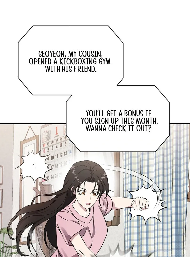 My Trash Ex-Boyfriend Chapter 4 page 21 - 