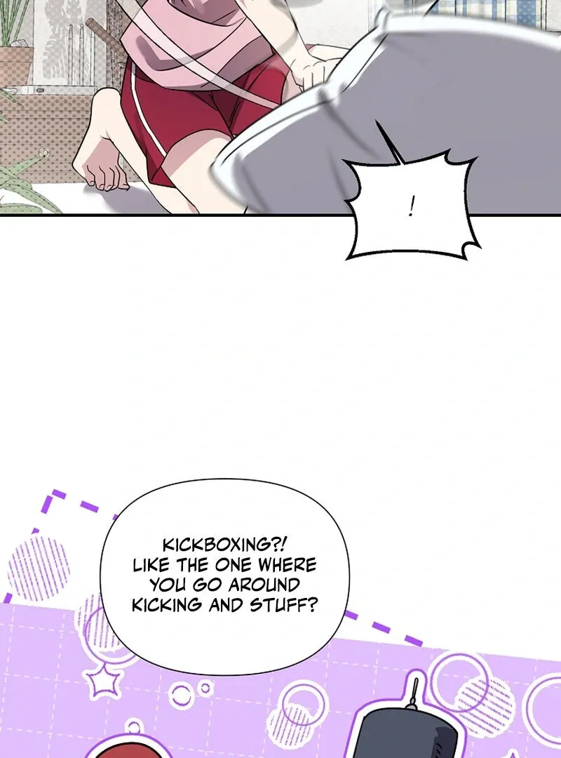 My Trash Ex-Boyfriend Chapter 4 page 22 - 