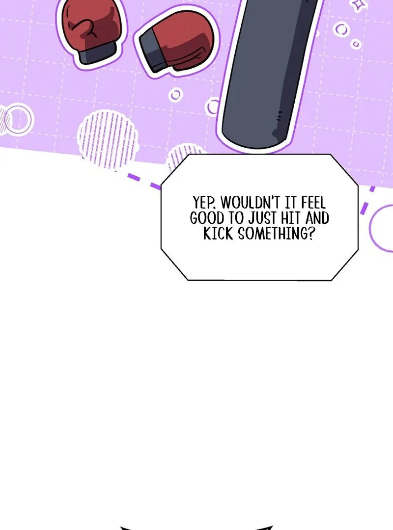 My Trash Ex-Boyfriend Chapter 4 page 23 - 