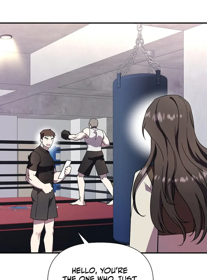 My Trash Ex-Boyfriend Chapter 4 page 27 - 