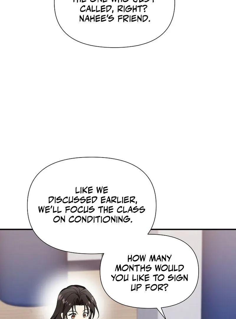 My Trash Ex-Boyfriend Chapter 4 page 28 - 