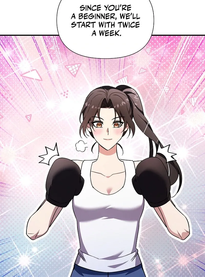 My Trash Ex-Boyfriend Chapter 4 page 30 - 