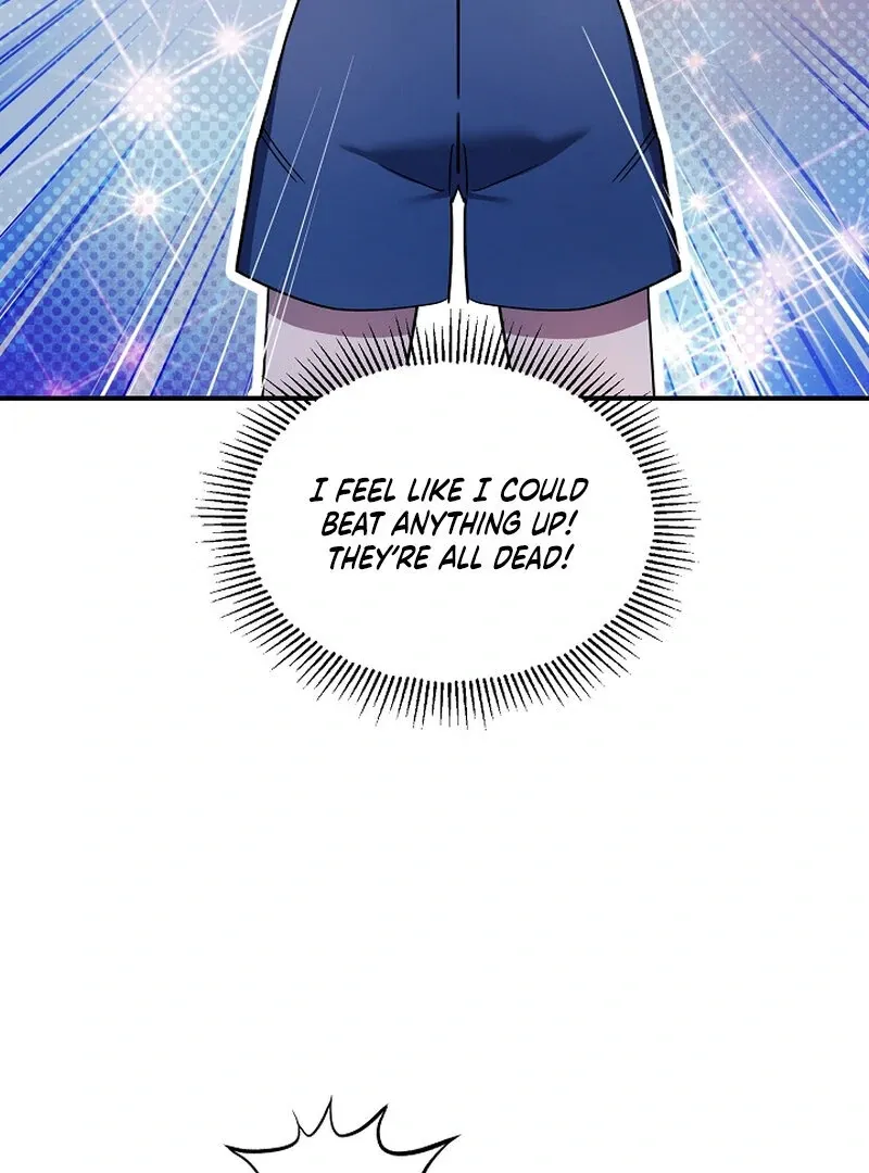 My Trash Ex-Boyfriend Chapter 4 page 31 - 