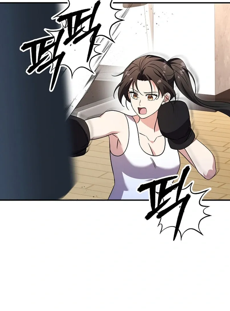 My Trash Ex-Boyfriend Chapter 4 page 32 - 