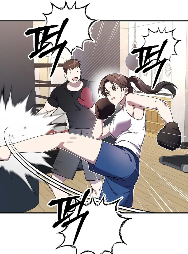 My Trash Ex-Boyfriend Chapter 4 page 33 - 
