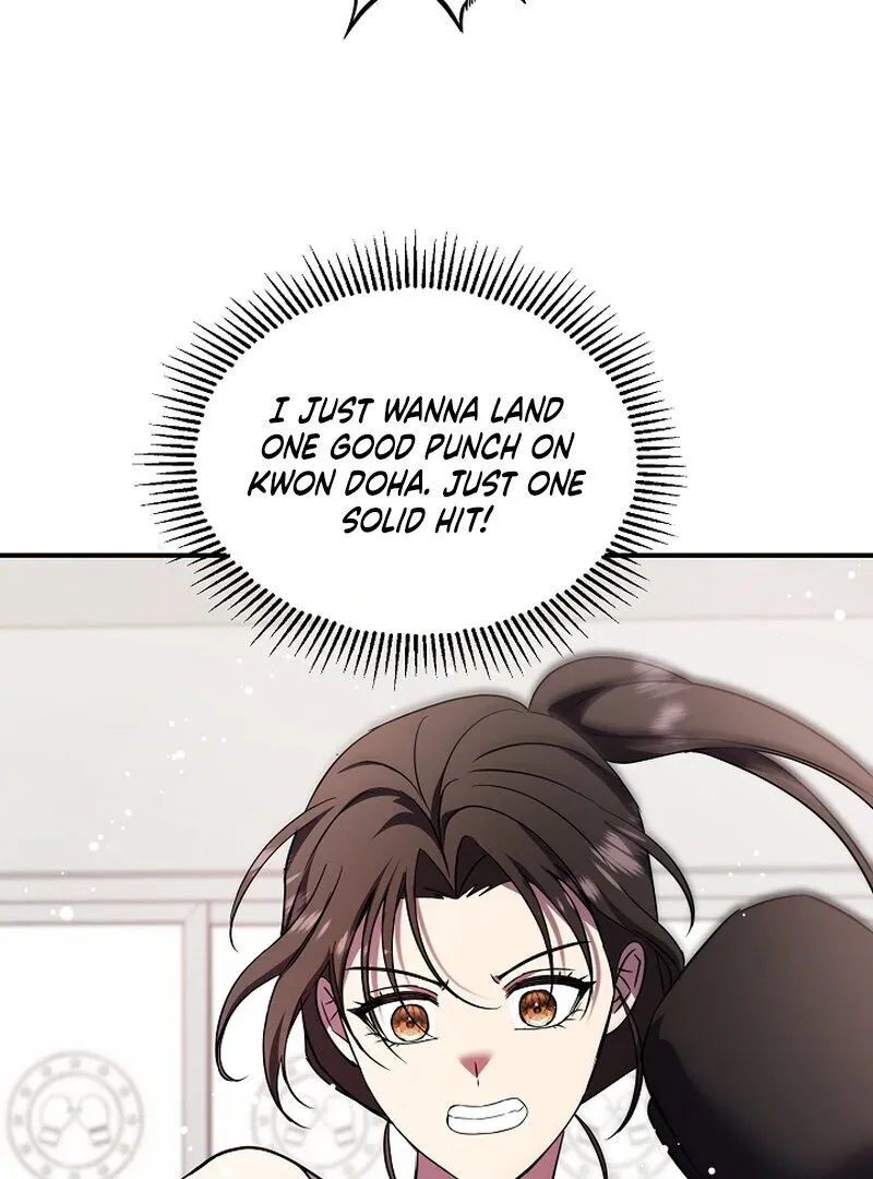 My Trash Ex-Boyfriend Chapter 4 page 34 - 