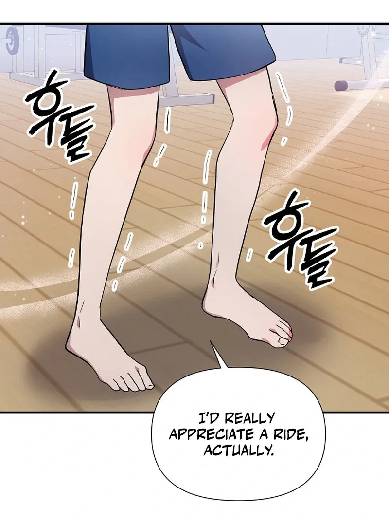 My Trash Ex-Boyfriend Chapter 4 page 43 - 