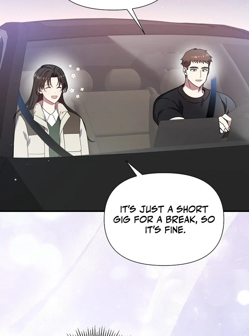 My Trash Ex-Boyfriend Chapter 4 page 47 - 