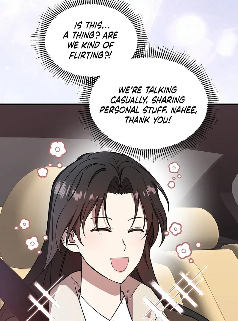 My Trash Ex-Boyfriend Chapter 4 page 48 - 