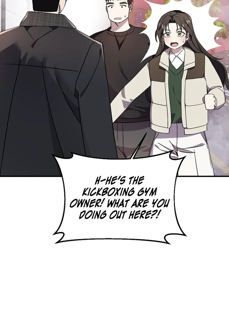 My Trash Ex-Boyfriend Chapter 4 page 55 - 