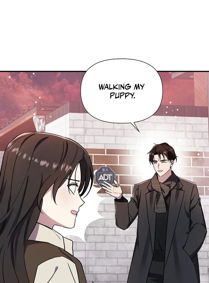 My Trash Ex-Boyfriend Chapter 4 page 56 - 