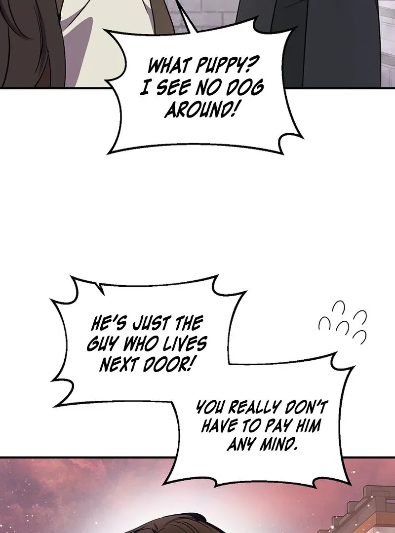 My Trash Ex-Boyfriend Chapter 4 page 57 - 