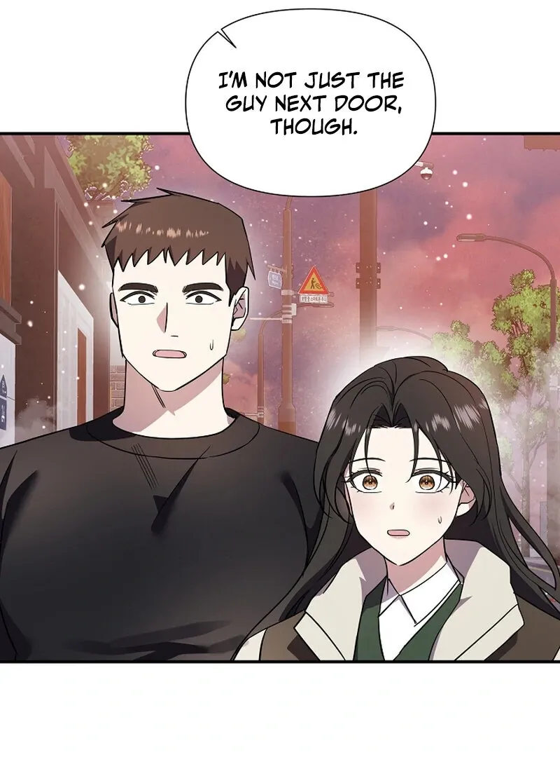 My Trash Ex-Boyfriend Chapter 4 page 59 - 