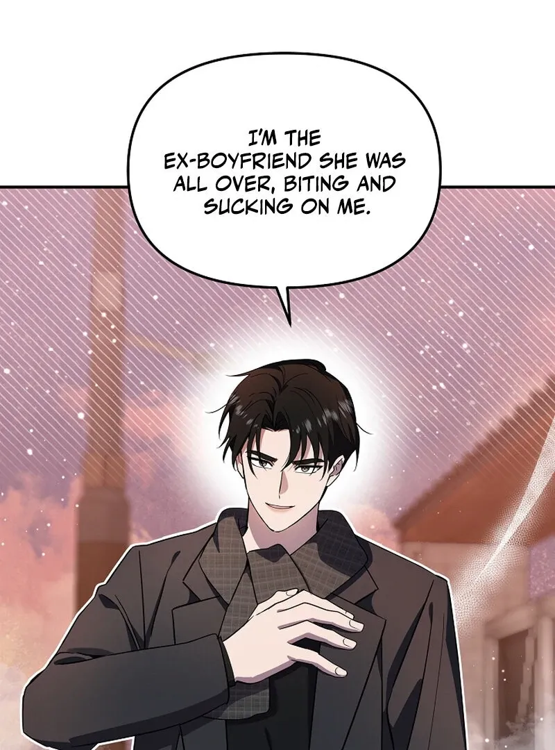 My Trash Ex-Boyfriend Chapter 4 page 60 - 