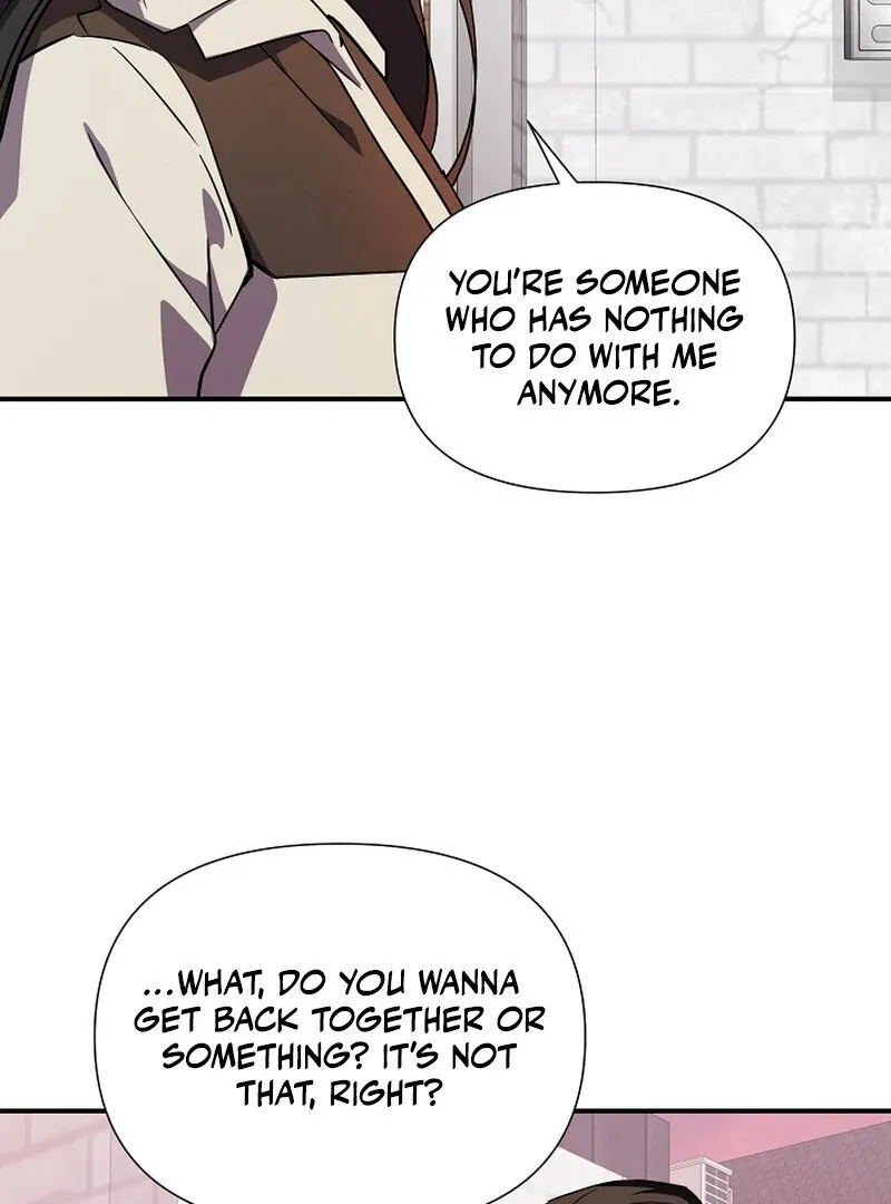 My Trash Ex-Boyfriend Chapter 4 page 71 - 