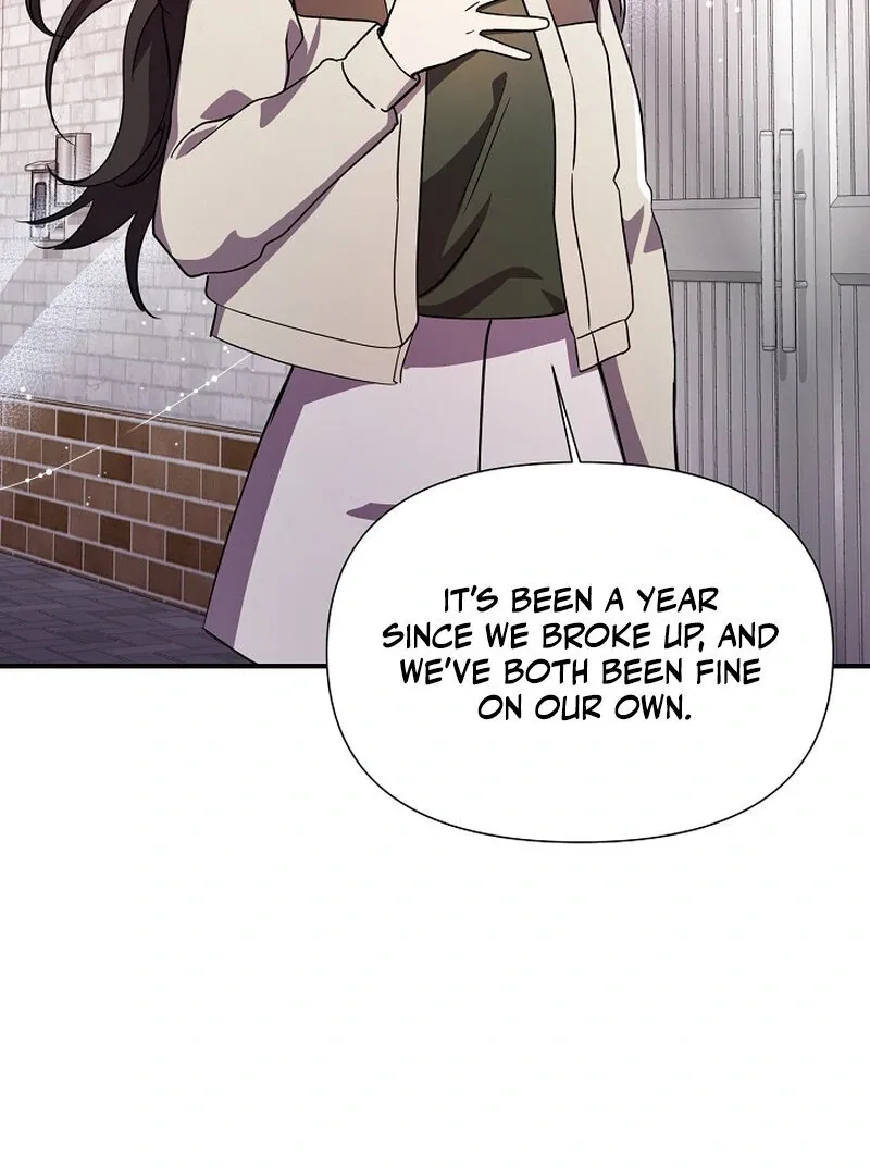 My Trash Ex-Boyfriend Chapter 4 page 74 - 