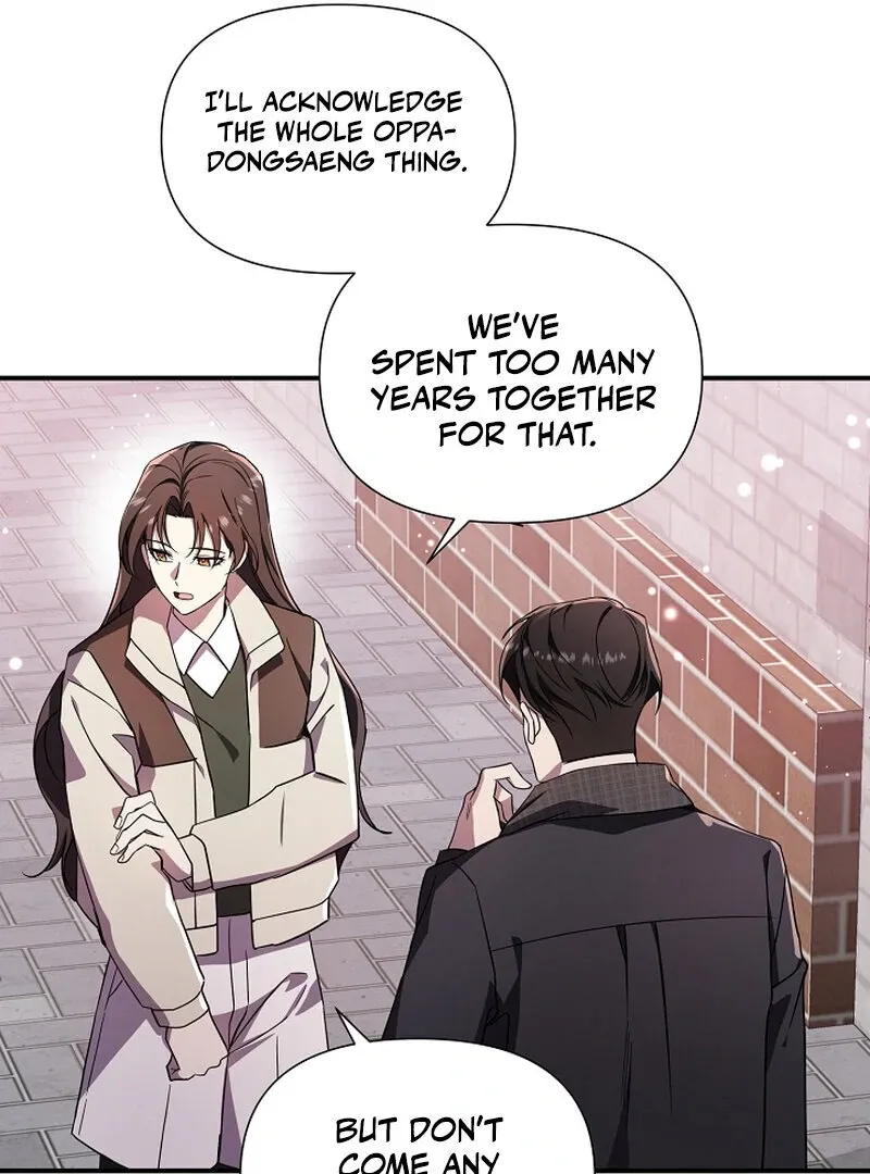 My Trash Ex-Boyfriend Chapter 4 page 79 - 
