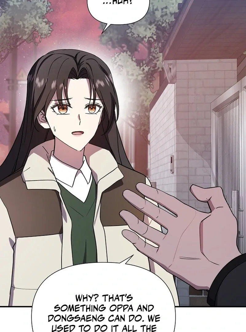 My Trash Ex-Boyfriend Chapter 4 page 84 - 