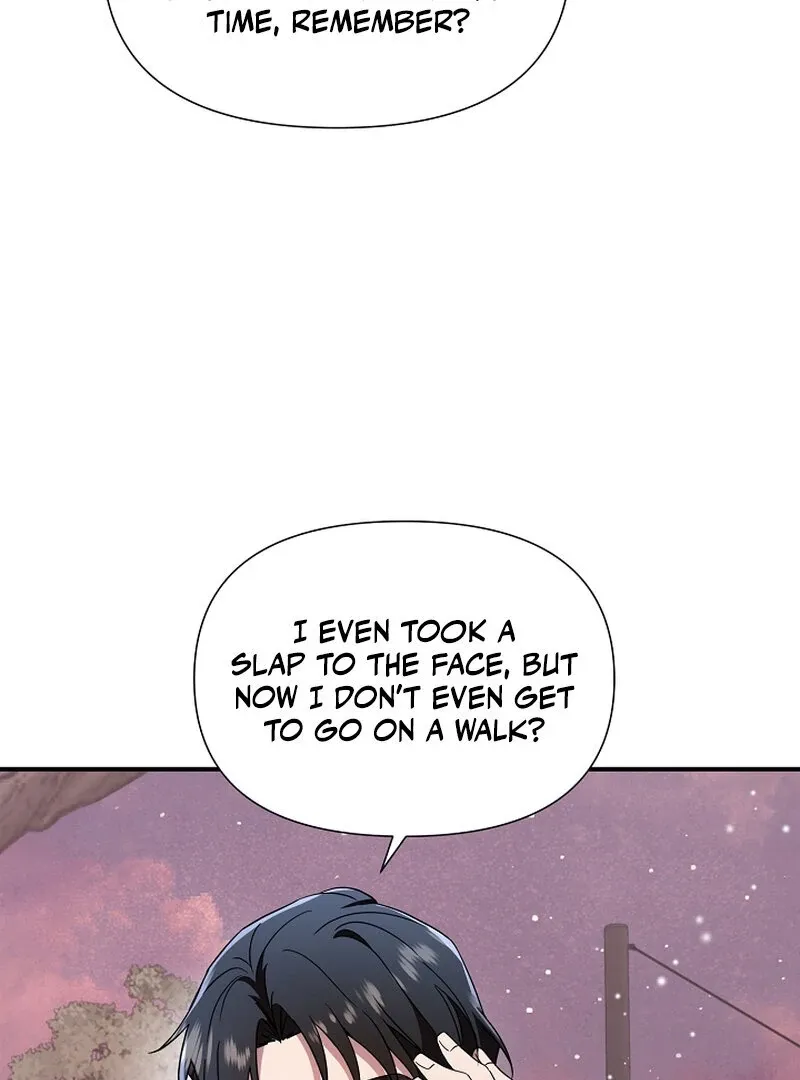 My Trash Ex-Boyfriend Chapter 4 page 85 - 