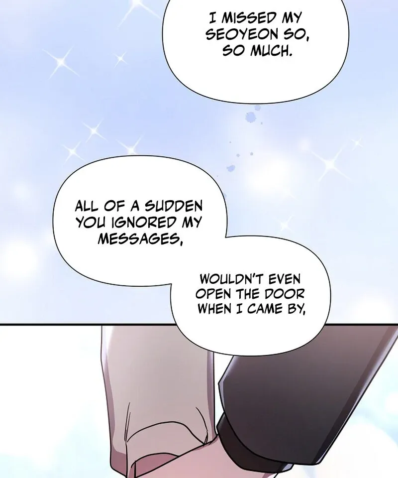 My Trash Ex-Boyfriend Chapter 4 page 90 - 