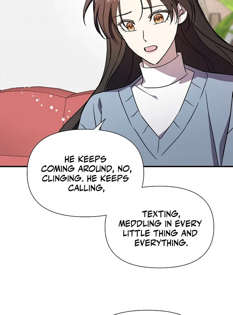 My Trash Ex-Boyfriend Chapter 5 page 11 - 
