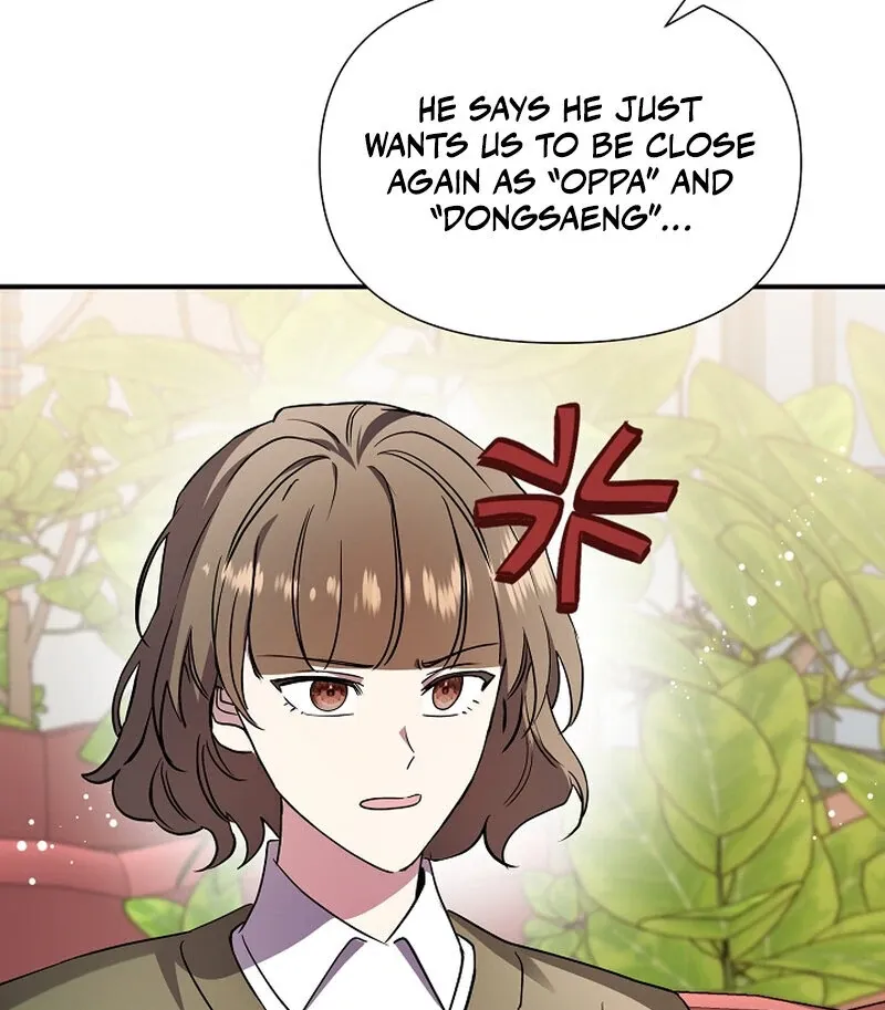 My Trash Ex-Boyfriend Chapter 5 page 12 - 