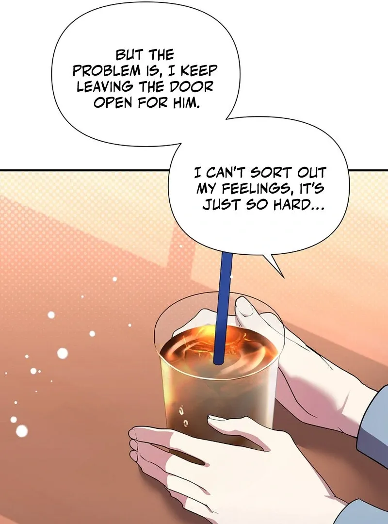 My Trash Ex-Boyfriend Chapter 5 page 14 - 