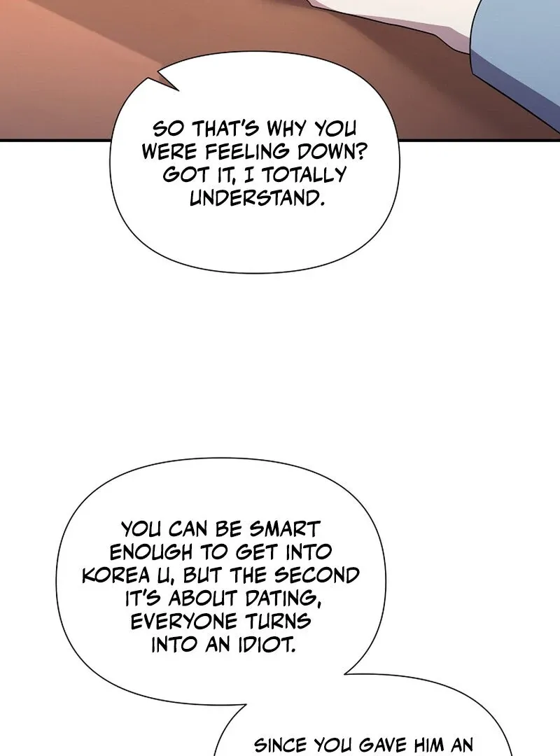 My Trash Ex-Boyfriend Chapter 5 page 15 - 