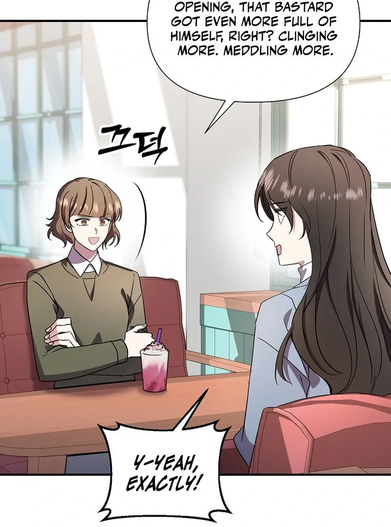 My Trash Ex-Boyfriend Chapter 5 page 16 - 