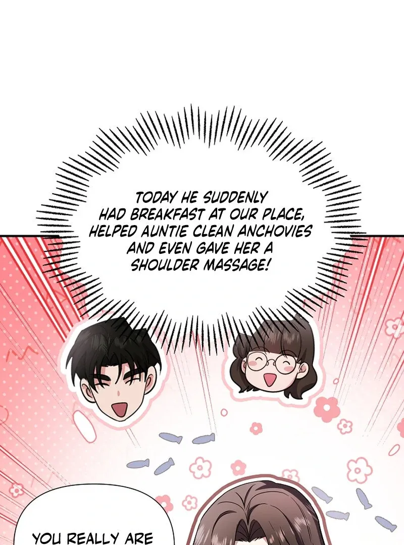 My Trash Ex-Boyfriend Chapter 5 page 17 - 
