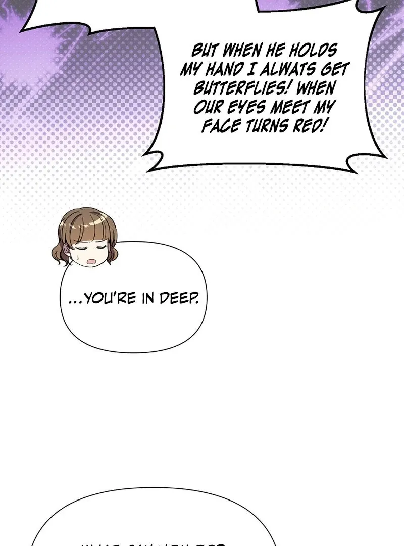 My Trash Ex-Boyfriend Chapter 5 page 20 - 
