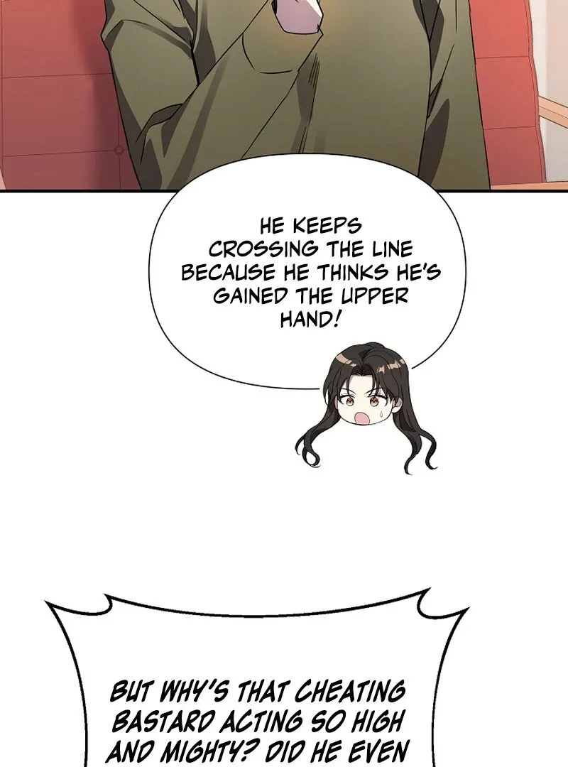 My Trash Ex-Boyfriend Chapter 5 page 22 - 