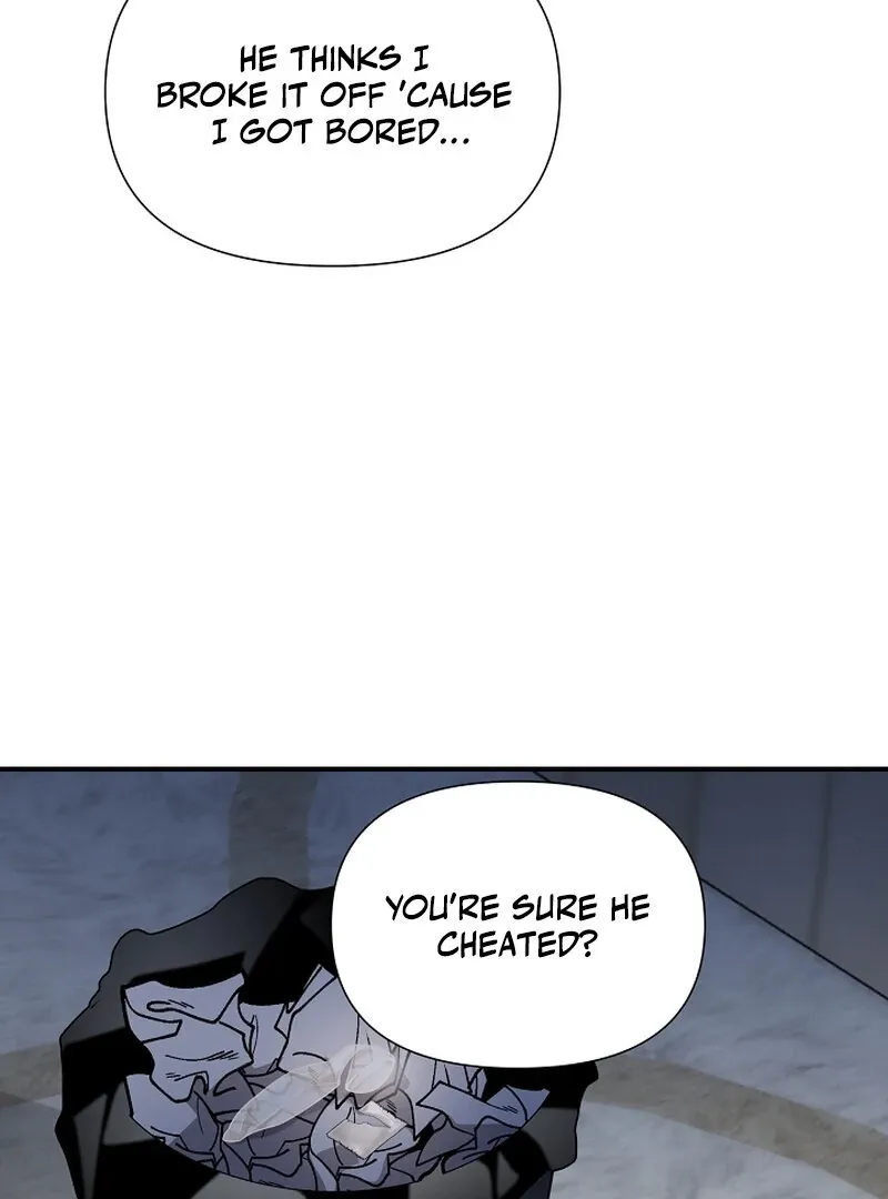 My Trash Ex-Boyfriend Chapter 5 page 24 - 