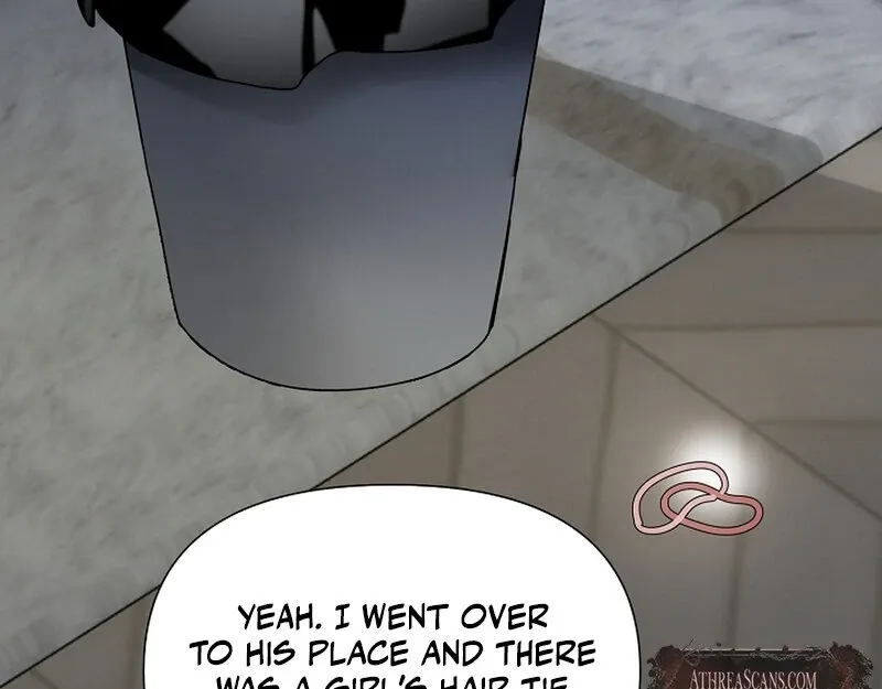 My Trash Ex-Boyfriend Chapter 5 page 25 - 