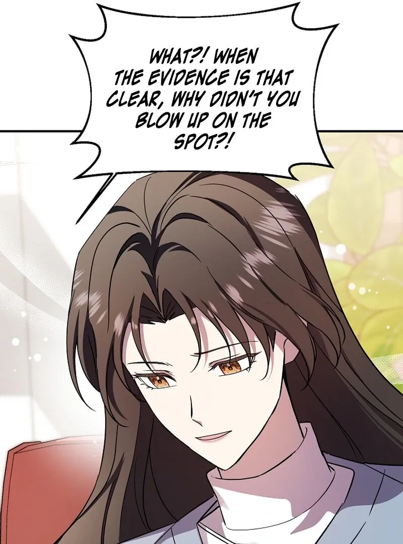 My Trash Ex-Boyfriend Chapter 5 page 27 - 