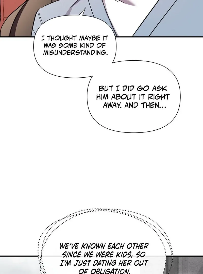 My Trash Ex-Boyfriend Chapter 5 page 28 - 
