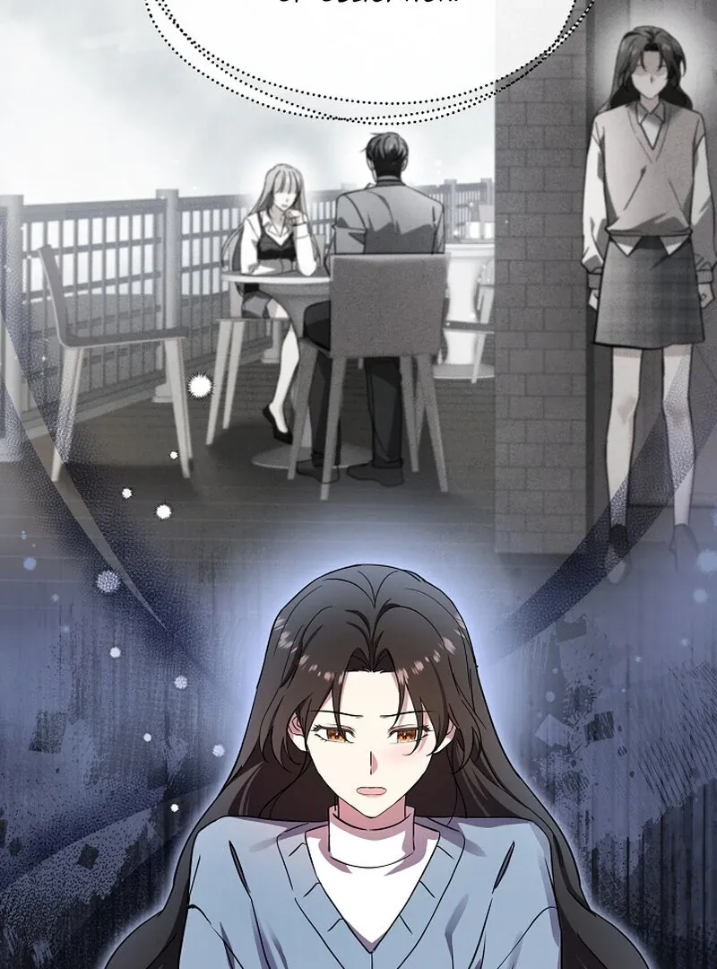 My Trash Ex-Boyfriend Chapter 5 page 29 - 