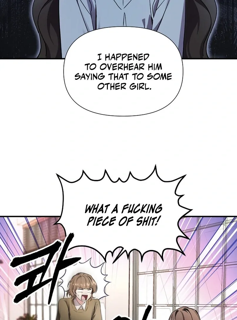 My Trash Ex-Boyfriend Chapter 5 page 30 - 