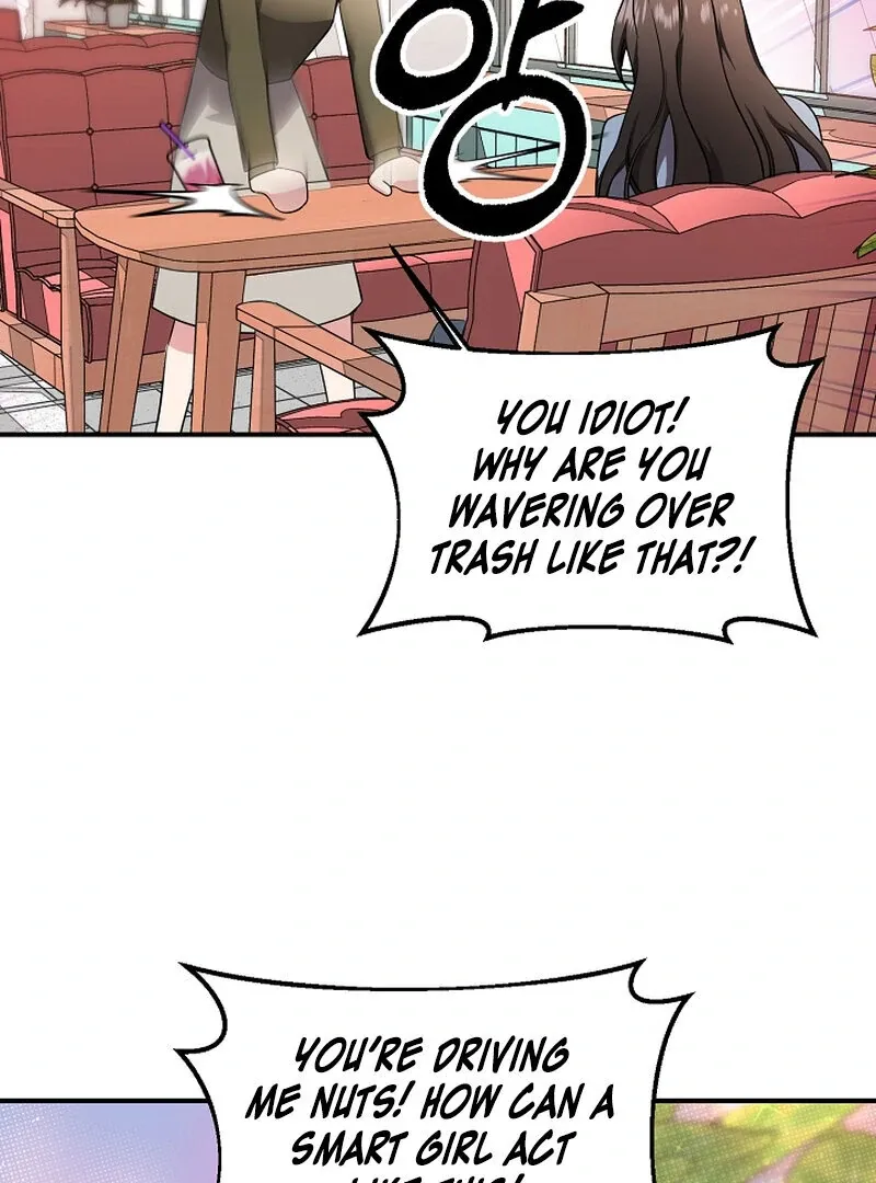 My Trash Ex-Boyfriend Chapter 5 page 31 - 