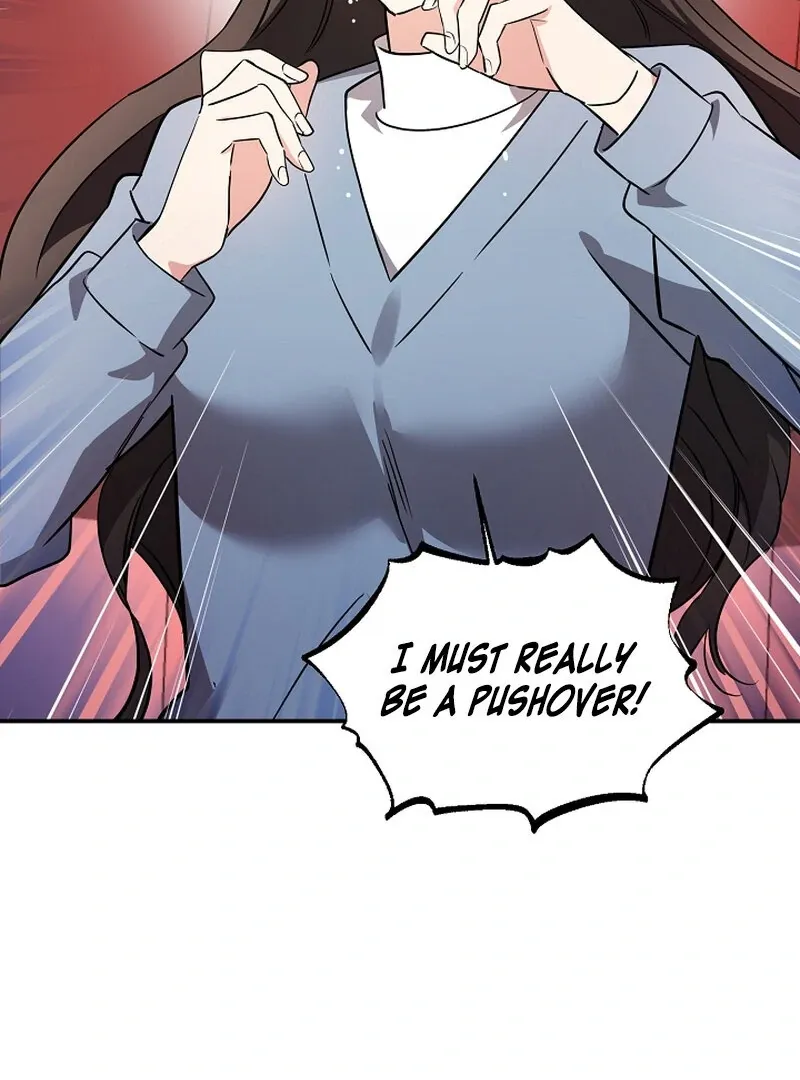 My Trash Ex-Boyfriend Chapter 5 page 34 - 