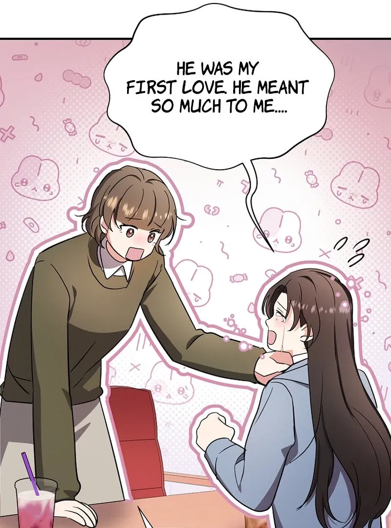 My Trash Ex-Boyfriend Chapter 5 page 35 - 